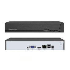 NVR 16 (4K)